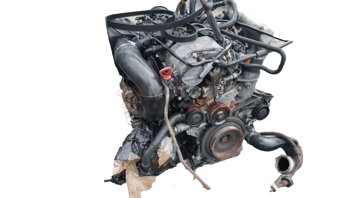 Motor m 613.960 Mercedes Benz Clase S (W220) S 320 CDI (204 cv)
