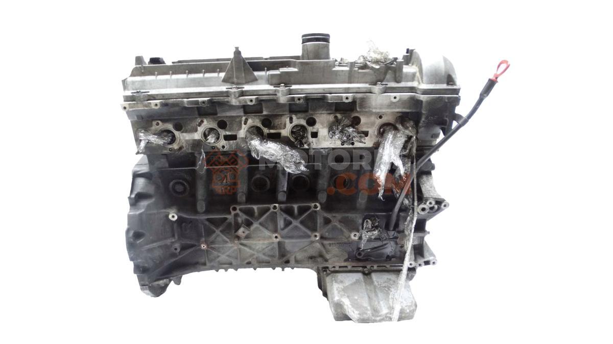 Motor m 613.960 Mercedes Benz Clase S (W220) S 400 CDI (250 cv)