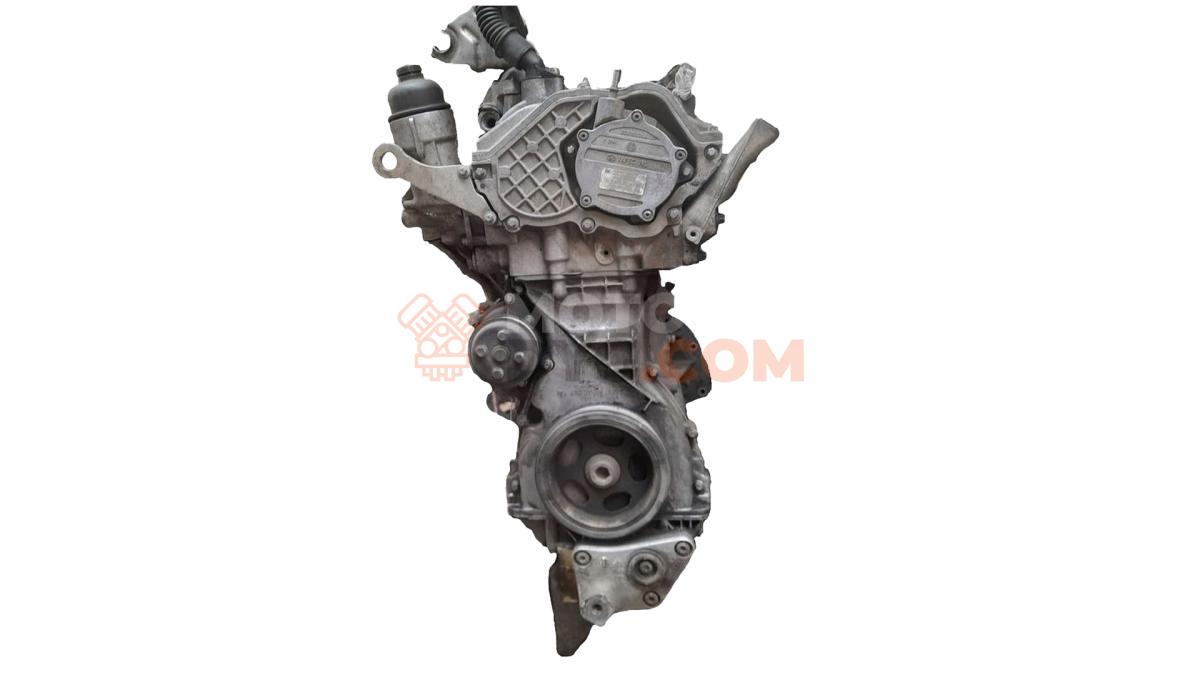Motor m 640.940 Mercedes Benz Clase A (W169) A 180 CDI (109 cv)