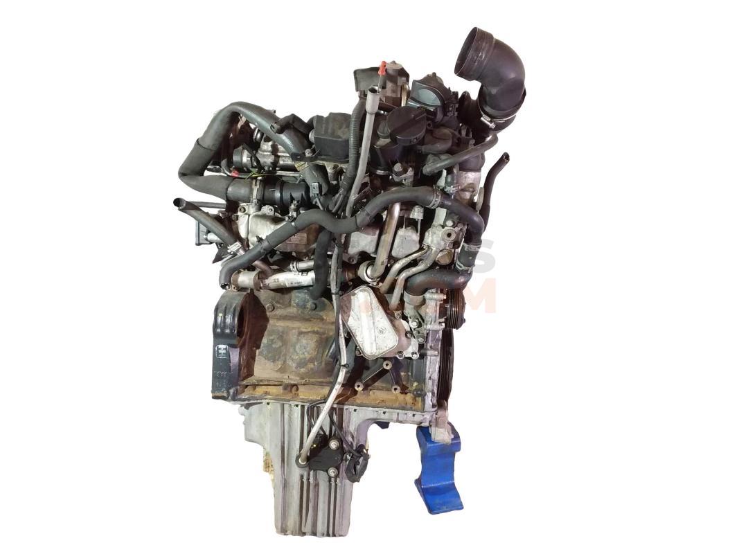 Motor M 640.940 Mercedes Benz Clase B (W245) B 150 (95 cv)