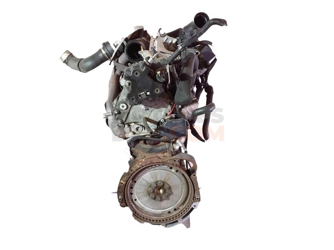 Motor M 640.940 Mercedes Benz Clase B (W245) B 150 (95 cv)