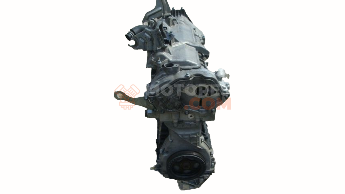 Motor m 640.940 Mercedes Benz Clase B (W246) B 250 (211 cv) DCT