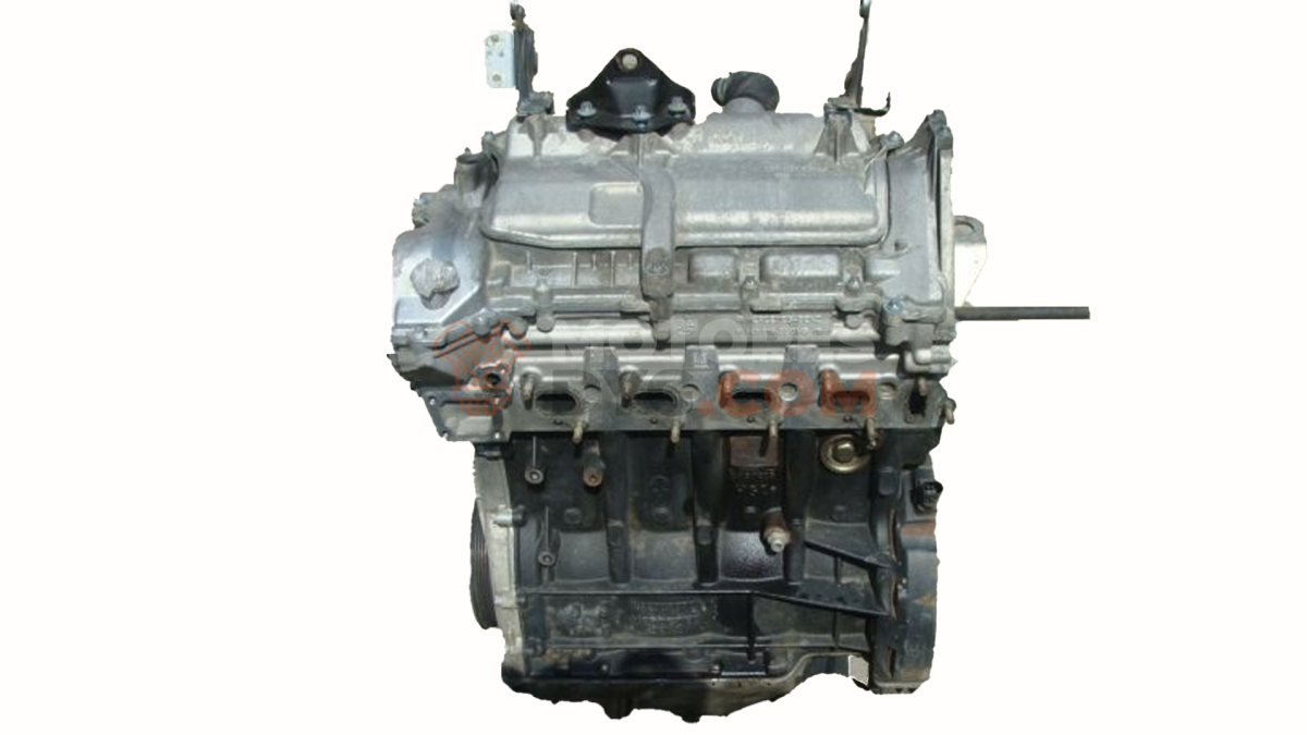 Motor m 640.940 Mercedes Benz Clase B (W246) B 250 (211 cv) DCT