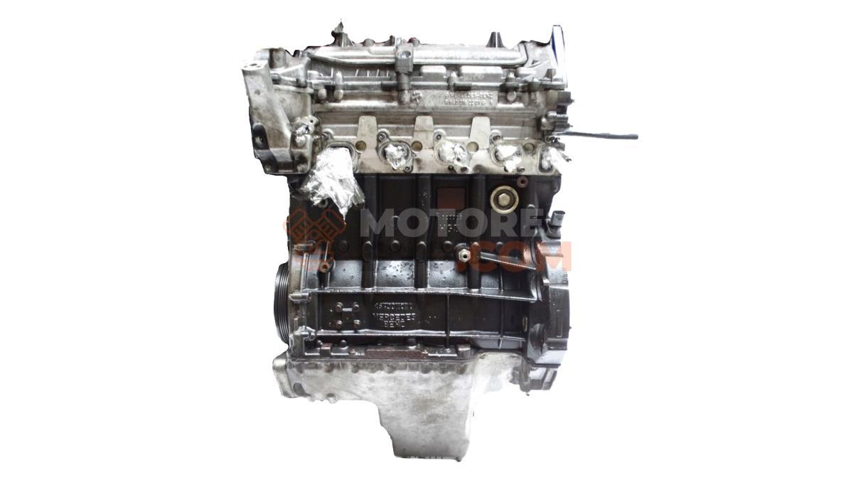 Motor m 640.942 Mercedes Benz Clase A (W169 Versión 2008) A 200 (136 cv)