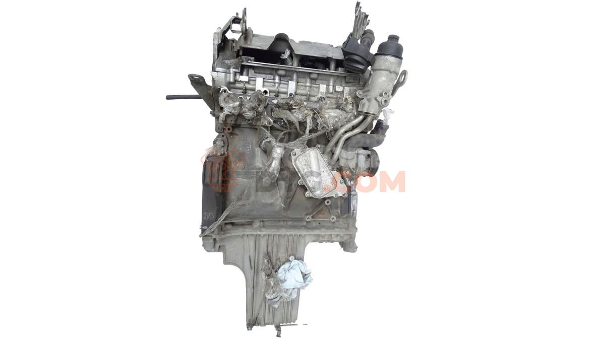 Motor m 640.942 Mercedes Benz Clase A (W169 Versión 2008) A 200 (136 cv) Autotronic