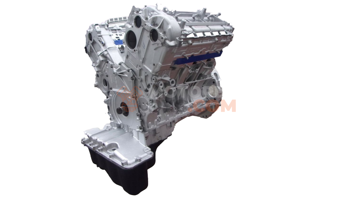 Motor m 642.826 Mercedes Benz GL (X166) GL 350 (258 cv) BlueTEC 4MATIC G-TRONIC