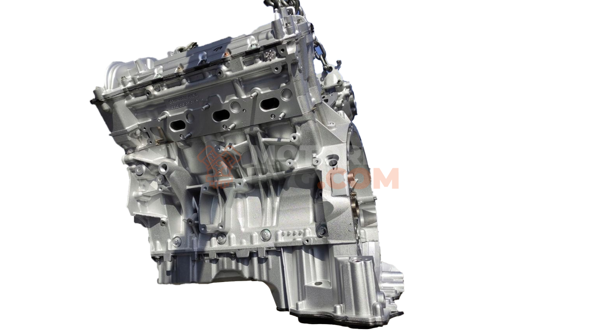 Motor m 642.992 Mercedes Benz Sprinter 3,5-t Autobús (906) 316 (906,733, 906,735) (156 cv)
