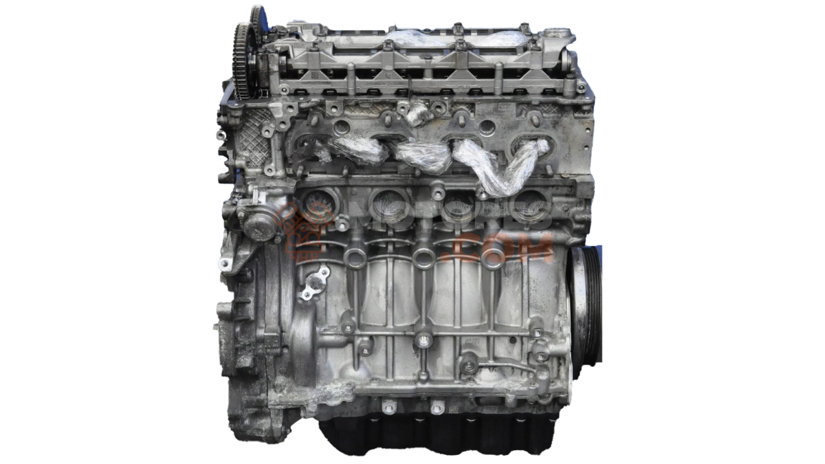 Motor m 654.920 Mercedes Benz Clase A (W177) A 200 (150 CV)