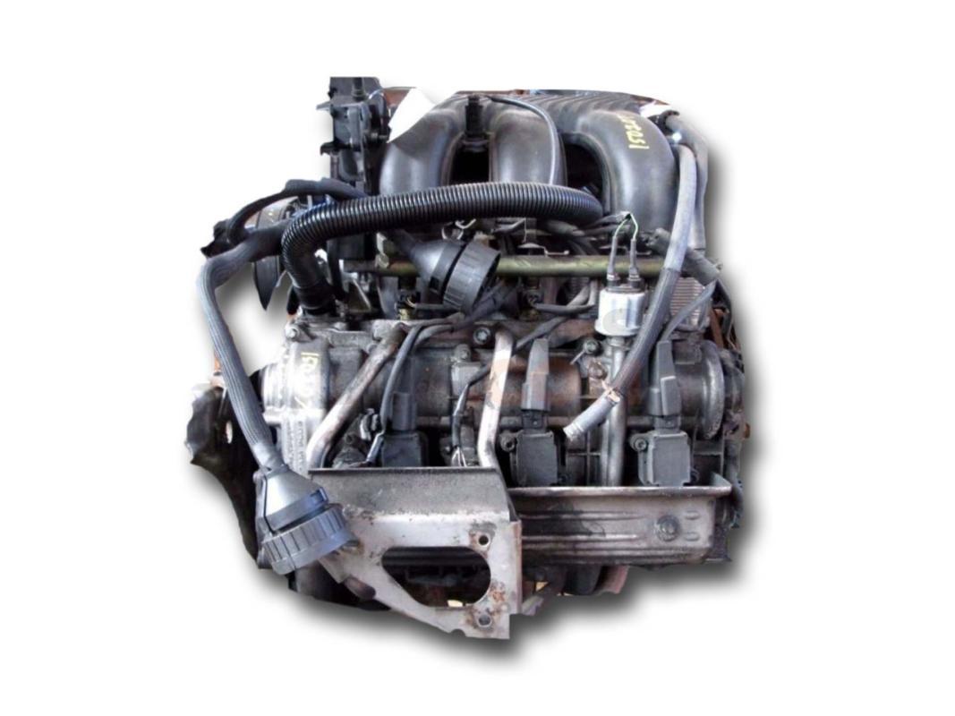 Motor M 96.03 Porsche 911 (996) 3.6 Carrera (320 cv) Automatico