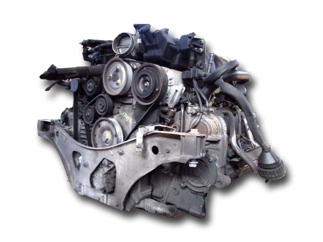 Motor M 96.03 Porsche 911 (996) 3.6 Carrera 4 (320 cv) Automatico