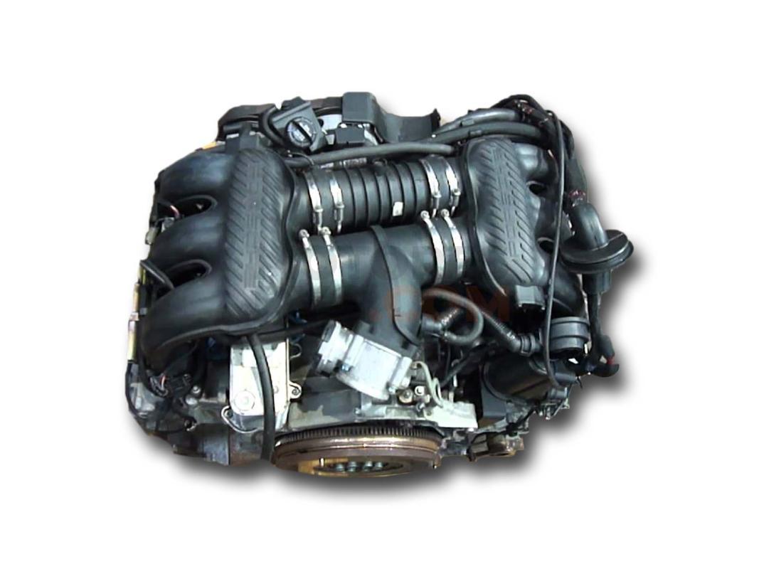 Motor M 96.03 Porsche 911 Cabrio (996) 3.6 Carrera (320 cv)