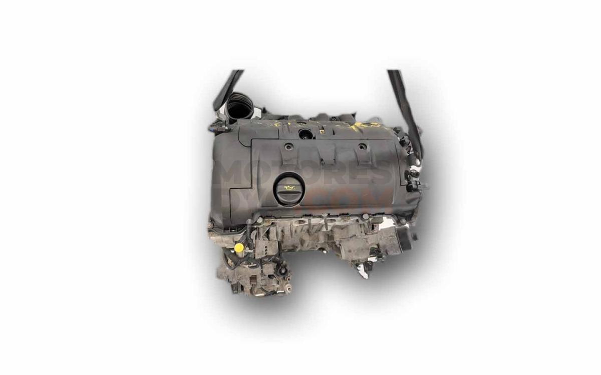 Motor M 96.05 Porsche 911 (997) 3,6 Carrera 4 (325  cv)