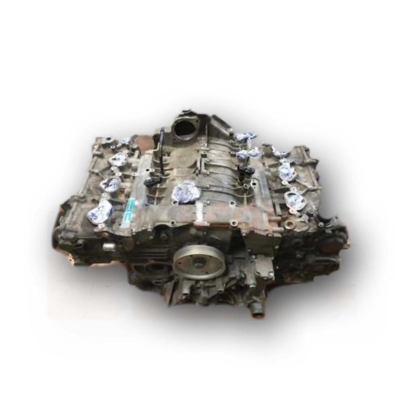 Motor M 96.05 Porsche 911 (997) 3,6 Carrera 4 (325  cv) Tiptronic
