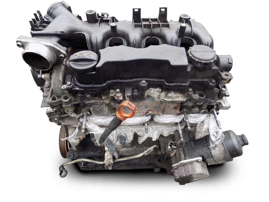 Motor M 96.05 Porsche 911 (997) 3,6 Carrera S (325  cv) Tiptronic