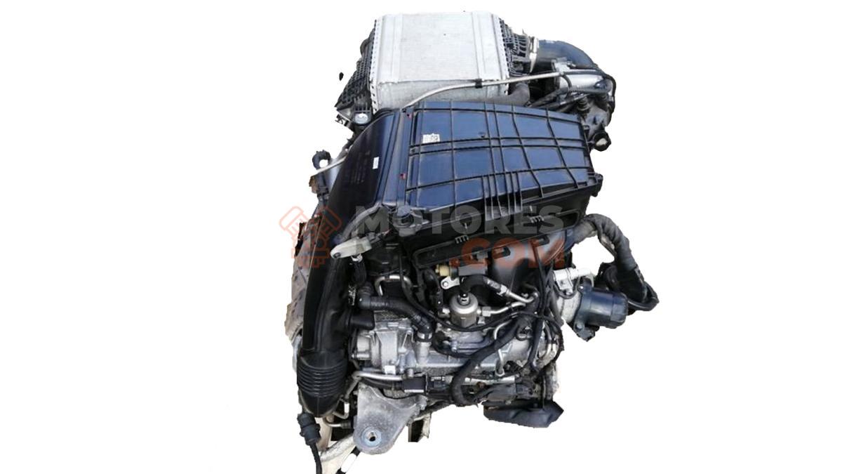 Motor m 96.20 Porsche Boxster (986) 2.5 Boxer 24V (204 cv)