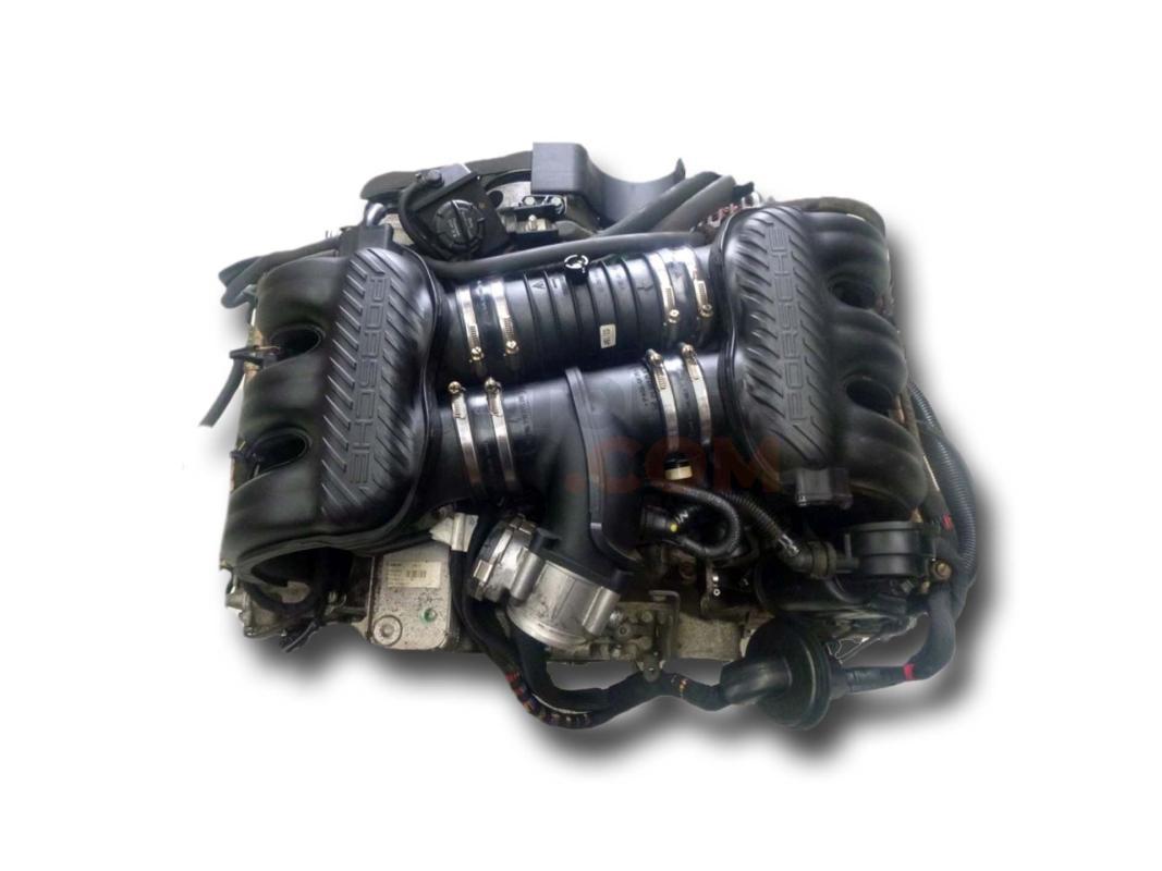 Motor M 96.23 Porsche Boxster (986) 2.7 Boxter 24V (228 cv) Automatico