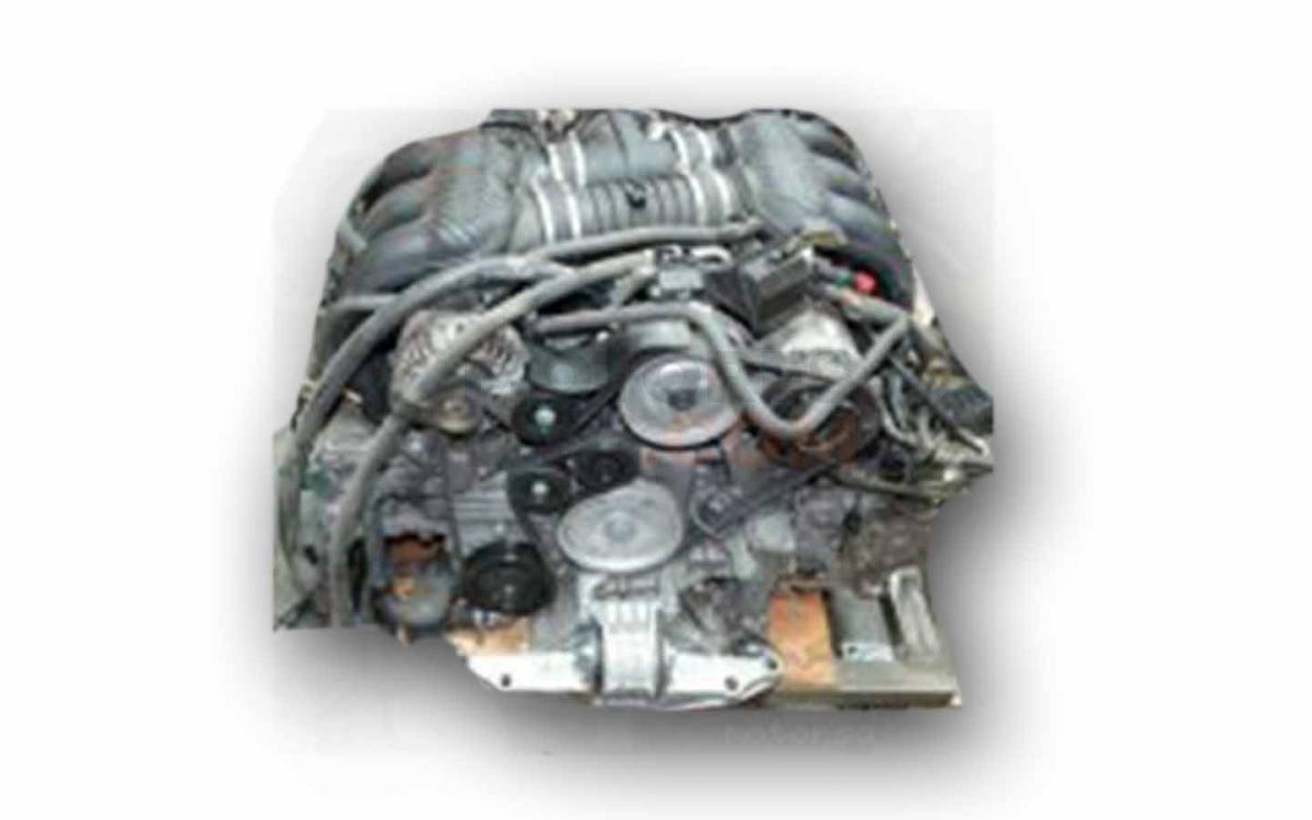 Motor M 96.25 Porsche Boxster (987) 2.7i Boxter MT (239 cv)