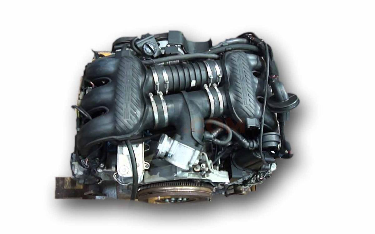 Motor M 96.26 Porsche Boxster (987) 3.2 Boxter S Automatico (280 cv)