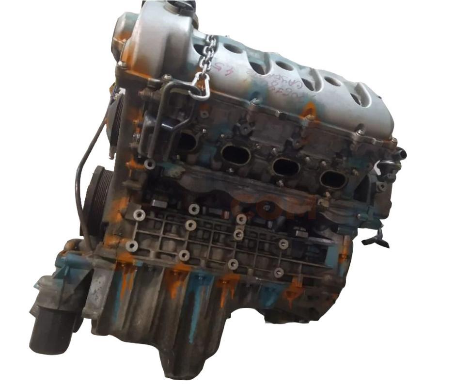 Motor M 96.79 Porsche 911 (996) 3.6 GT3 (381 cv)