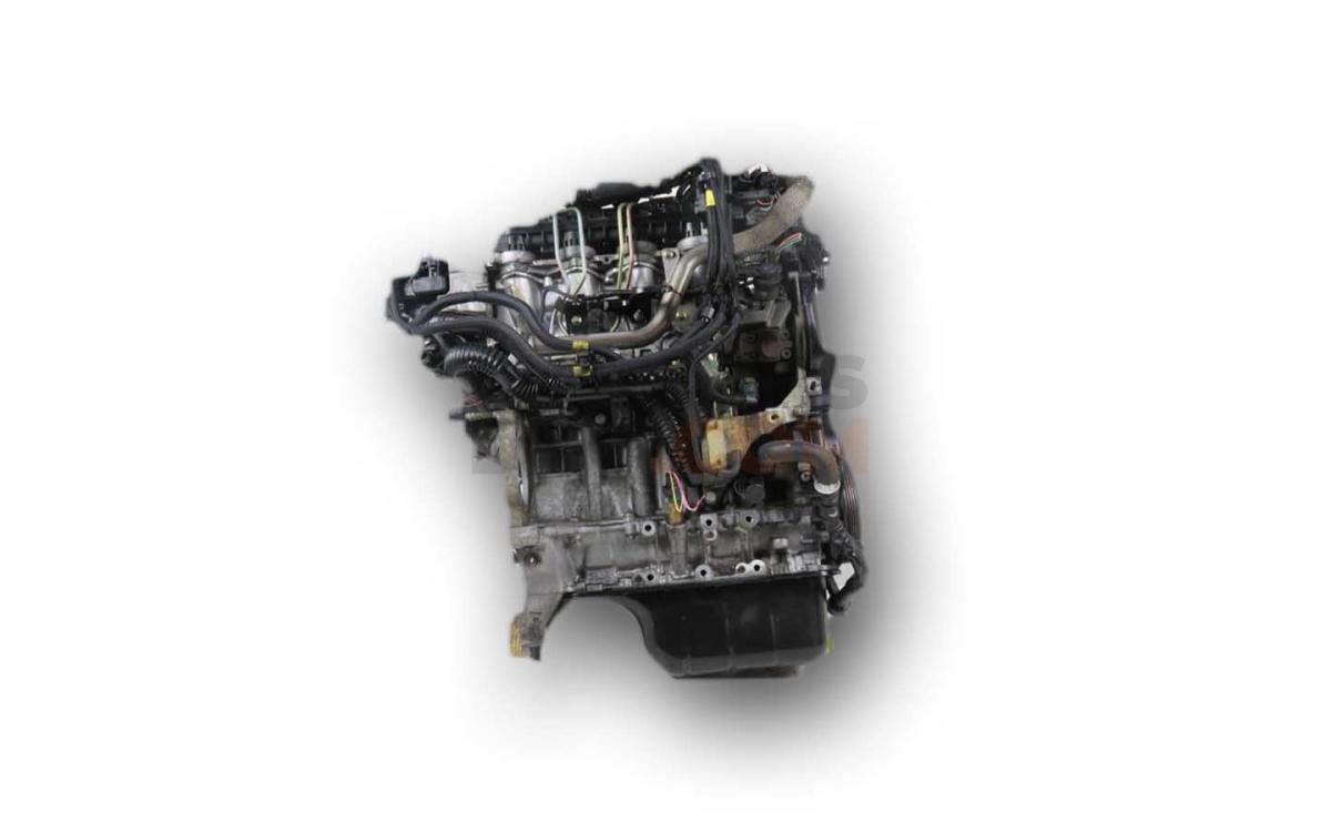 Motor M 97.01 Porsche 911 (997) 3.8 Carrera 4S (355 cv)