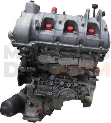 Motor M 97.01 Porsche 911 (997) 3,8 Carrera S (355  cv) Tiptronic