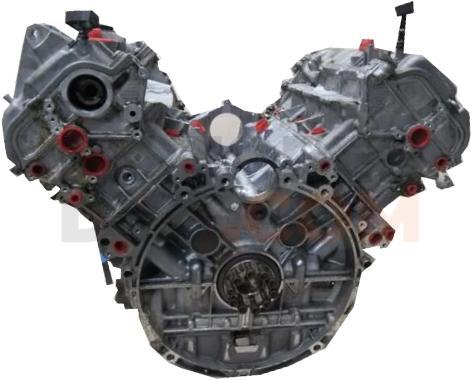Motor M 97.01 Porsche 911 (997) 3,8 Carrera S (355  cv) Tiptronic