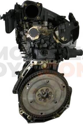 Motor M 97.01S Porsche 911 (997) 3.8 Carrera 4S (355 cv)