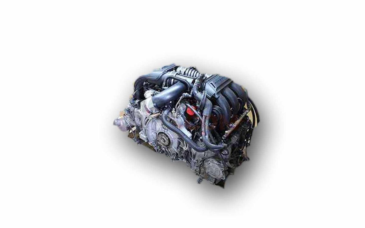 Motor M 97.21 Porsche Boxster (987) 3.4 Boxter S Automatico (295 cv)