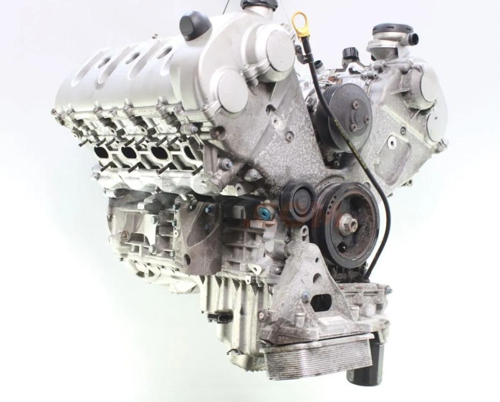 Motor M 97.70 Porsche 911 (997) 911 GT2 RS 3.6 (620 cv)