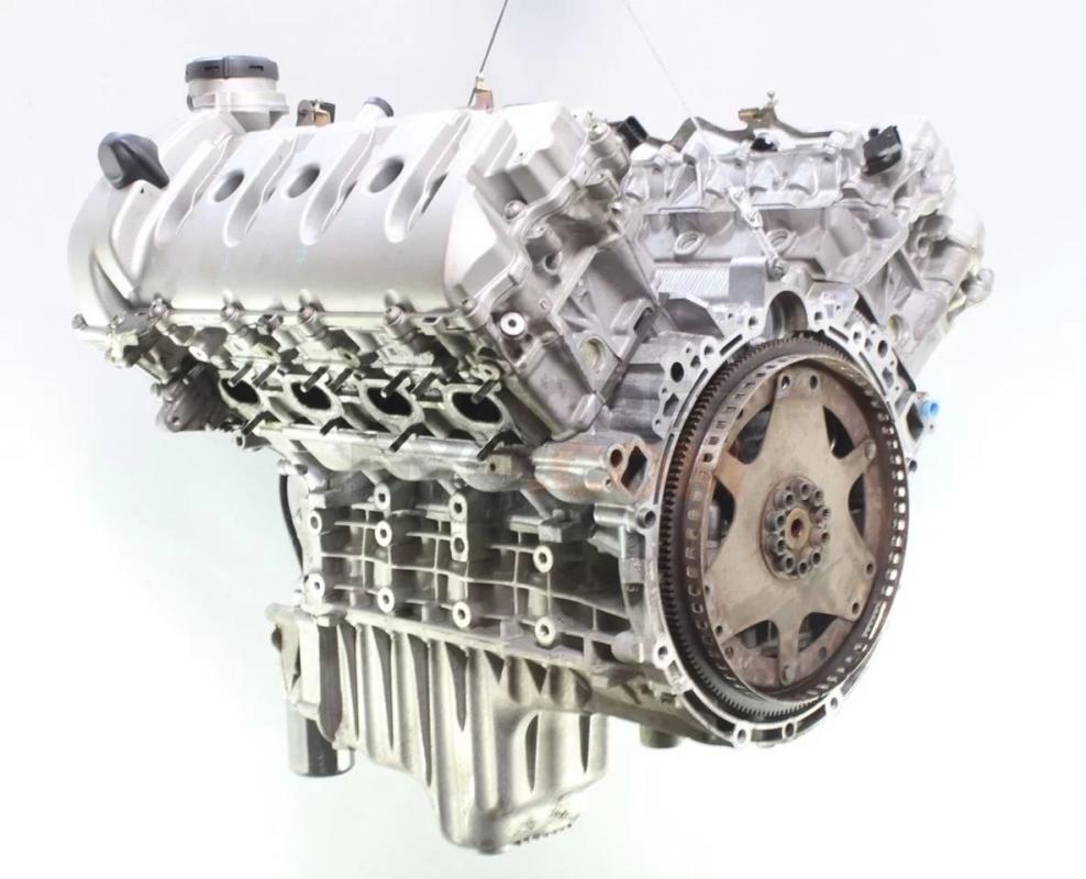 Motor M 97.70 Porsche 911 (997) 911 Turbo 3.6 (480 cv)