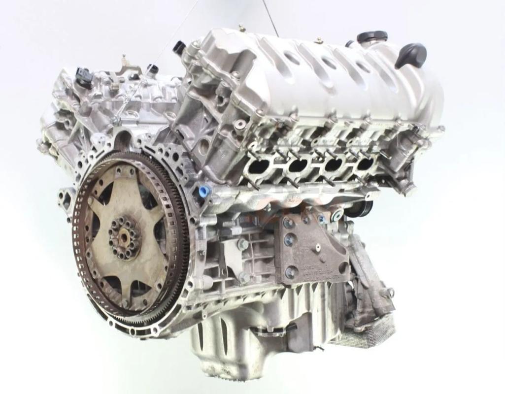 Motor M 97.70 Porsche 911 (997) 911 Turbo 3.6 (480 cv) Automatico
