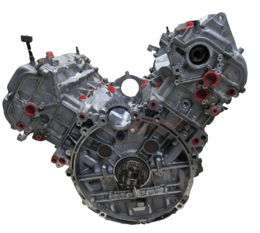 Motor M 97.70S Porsche 911 (997) 3.6 Carrera GT2 (530 cv)