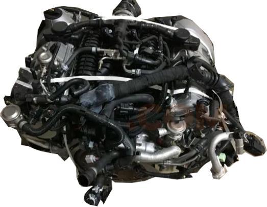 Motor M 97.76 Porsche 911 (997) 3.6 Carrera GT3 (415 cv)