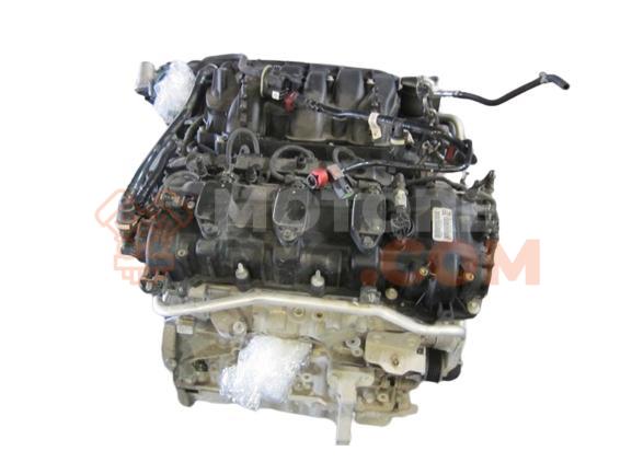 Motor M00 Chrysler Voyager I (ES) 2.5 TD (118 cv)