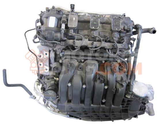 Motor M00 Chrysler Voyager I (ES) 2.5 TD (118 cv)