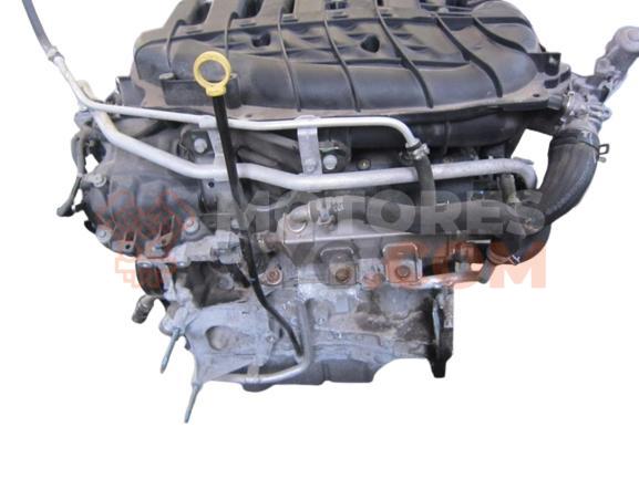 Motor M00 Chrysler Voyager I (ES) 2.5 TD (118 cv)