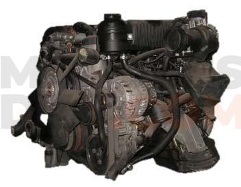 Motor M02.2Y Porsche Cayenne (955) 3.2 i (250) Tiptronic S