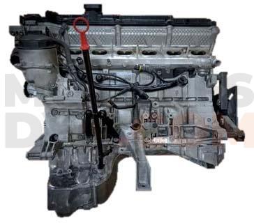 Motor M02.2Y Porsche Cayenne (955) 3.2i (250) Automatico
