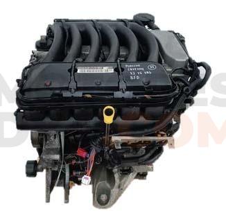 Motor M02.2Y Porsche Cayenne (955) 3.2i (250)
