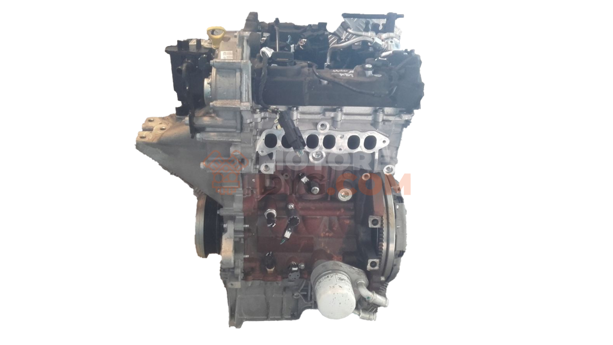 Motor M0DC Ford FOCUS IV 1.0 EcoBoost mHEV Active (125 CV)