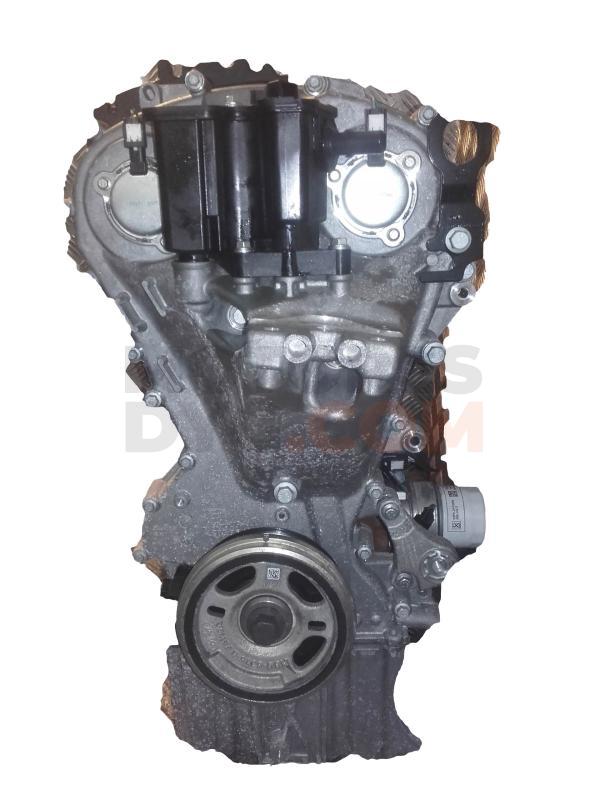 Motor M0DC Ford FOCUS IV 1.0 ECOBOOST MHEV ACTIVE (155 CV)