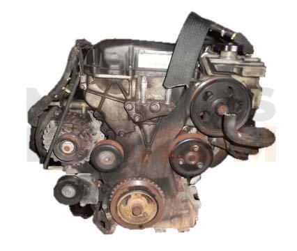 Motor M0DC Ford FOCUS IV 1.0 ECOBOOST MHEV ACTIVE (155 CV)