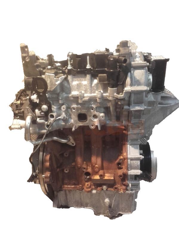 Motor M0DC Ford FOCUS IV 1.0 ECOBOOST MHEV ACTIVE (155 CV)