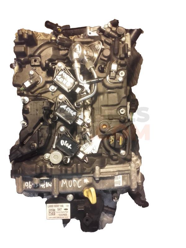 Motor M0DC Ford FOCUS IV 1.0 ECOBOOST MHEV ACTIVE (155 CV)