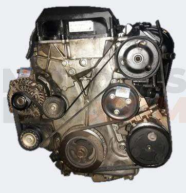 Motor M0DC Ford FOCUS IV Turnier 1.0 EcoBoost mHEV  (155 CV)