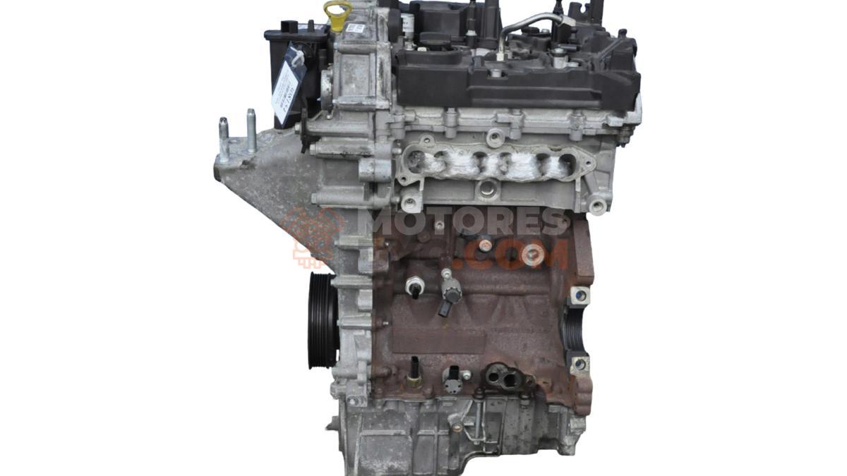 Motor M0JA Ford FIESTA VII (HJ, HF) 1.0 EcoBoost (95 cv)