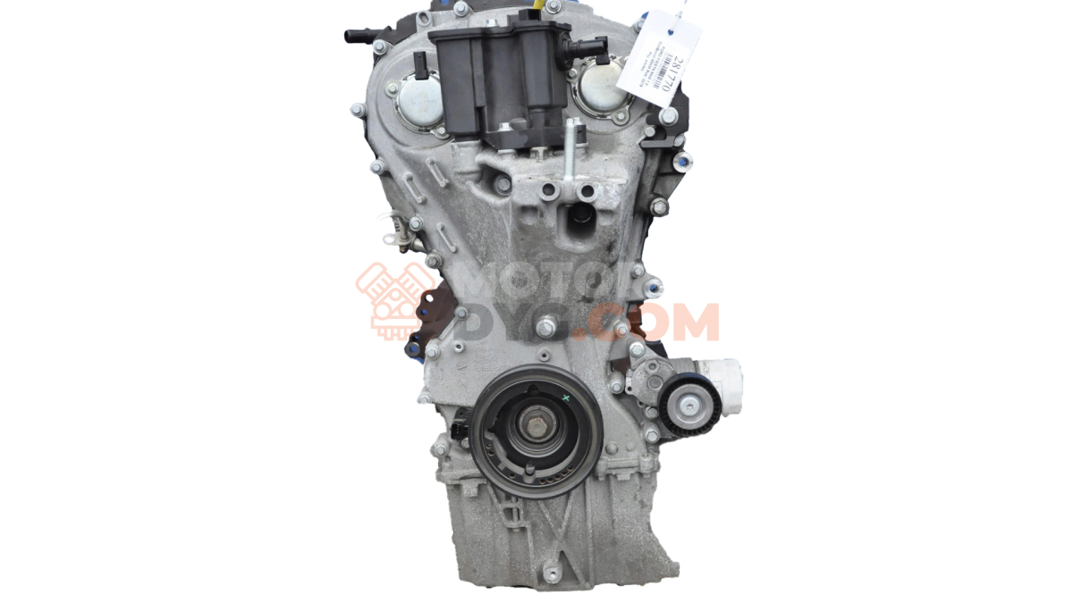 Motor M0JA Ford FIESTA VII (HJ, HF) 1.0 EcoBoost (95 cv)