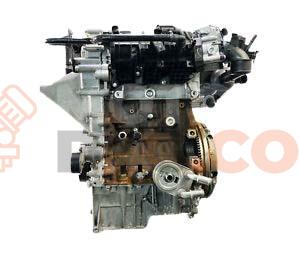 Motor M0JA Ford FIESTA VII (HJ, HF) 1.0 EcoBoost (95 cv)