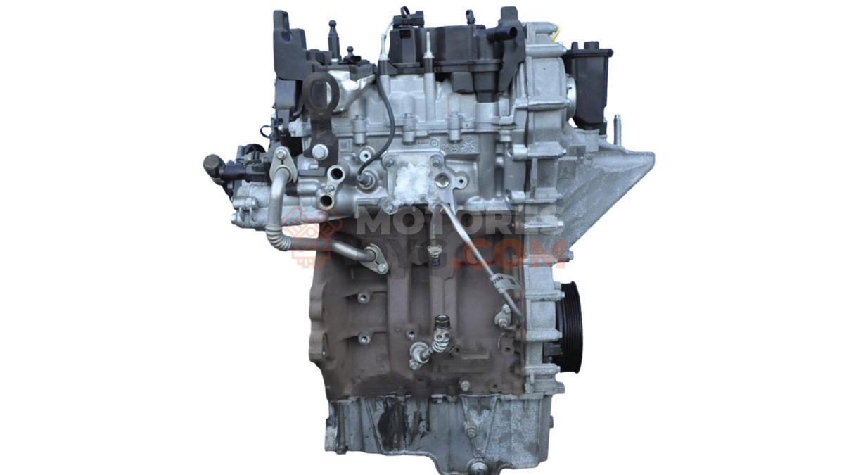 Motor M0JA Ford FIESTA VII (HJ, HF) 1.0 EcoBoost (95 cv)