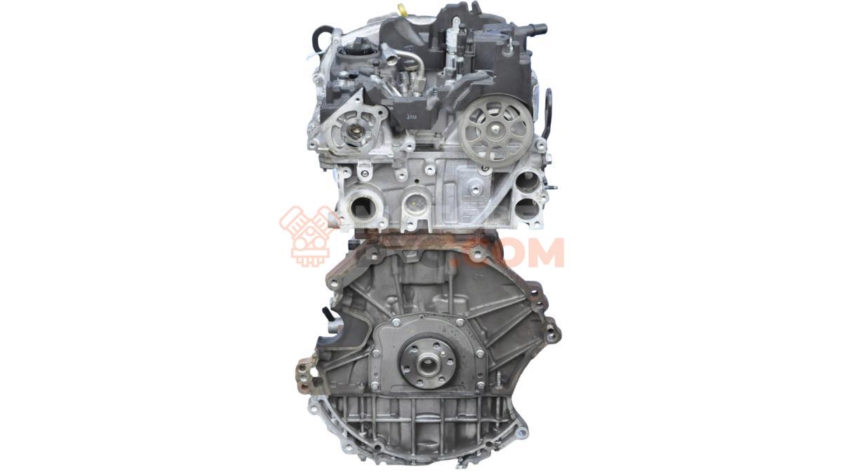 Motor M0JA Ford FIESTA VII (HJ, HF) 1.0 EcoBoost (95 cv)